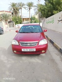 اوبترا فورنزا 2007 رقم بغداد باسمي مبدل جاملغ وبنيد طاير محرك كير كهرب...