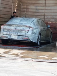 سوناتا • ٢٠٢١ • محرك ٢٥٠٠