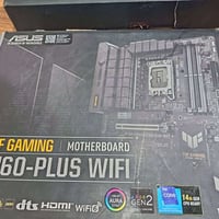ASUS B790 • DDR5 • مبرد هوائي