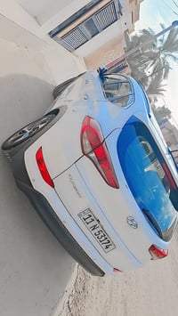 توسان • ٢٠١٧ • فول مواصفات