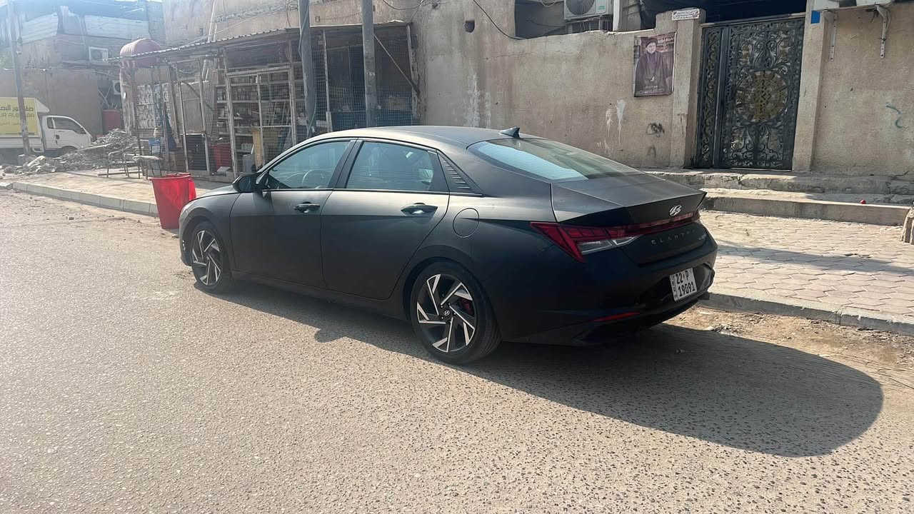 النتره • هايبرد • ٢٠٢٣