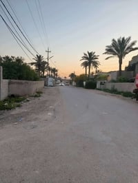 قطعه ارض للبيع الدوره هوررجب شارع البدخيل  مساحه 104م واجه 8 ونزال 13 ...