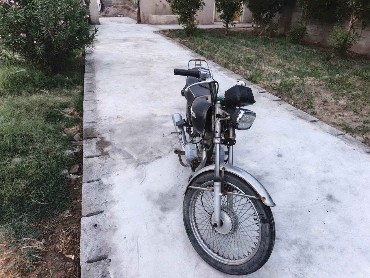 اربعه كير • اوراق اصولي • موديل ٢٠١٧