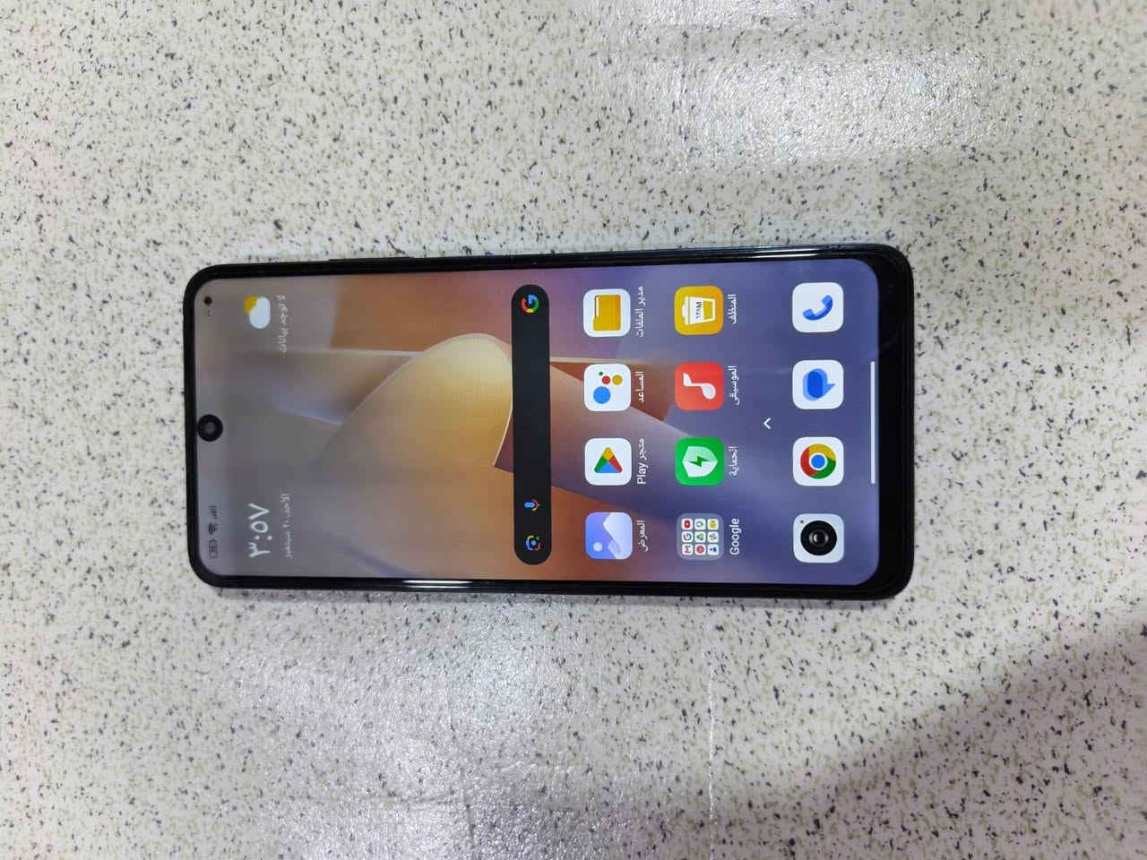 جهاز ريدمي 12
كامل ملحقات 
ذاكره256
بطاريه5000
120هرتز
تلفون نضيف 
سعر180وبي مجال 
عنواني بصره كرمت علي
رقم الهاتف ***********
