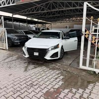 ألتيما SV • ٢٠٢٤ • ماشي ٤٠٠٠٠