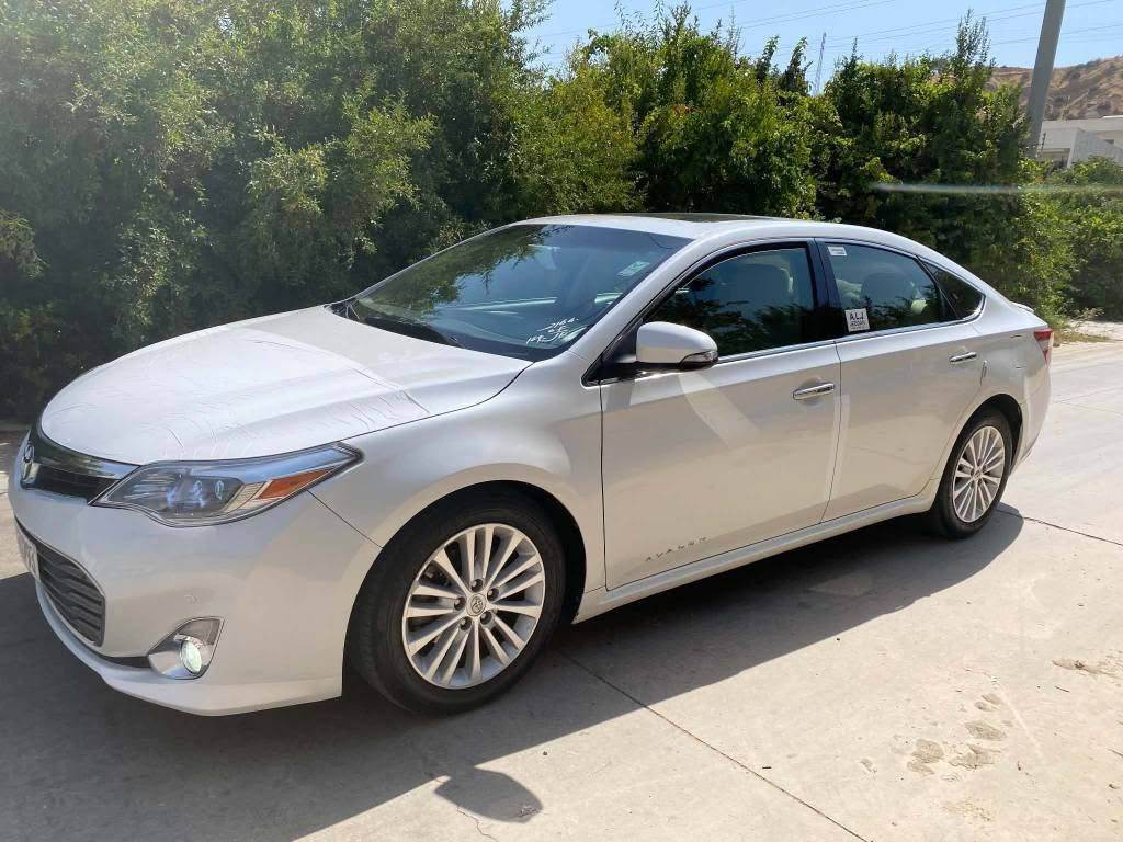 Toyota avalon 2013 LIMETD
تیۆتا ئەڤەلۆن ٢٠١٣ خلیجی لیمیتد
بریم دەرەجە یەک
‎فوول مواصفات                             شەغال 
سڵاید
بەسمە
بیلاد پەردە
مۆدی لێخورین eco&norman&sport
کوشن سارد و گەرم
کوشن جلد
کوشن خەزن
زۆر مواصفاتی تر
 سەنەوی تازەیە و بەشەرتی تەحویل                                        بی بۆیاخ  
گیرو مەکینە نەکراوەتەوە بەشەرت
یەک ساردی ژیر رەقەمی دواوە  
خەتیکی بۆنیتیش ئەویش قەڵەم کاری کراوە***********k***********nxx198 دخان, السليمانية
