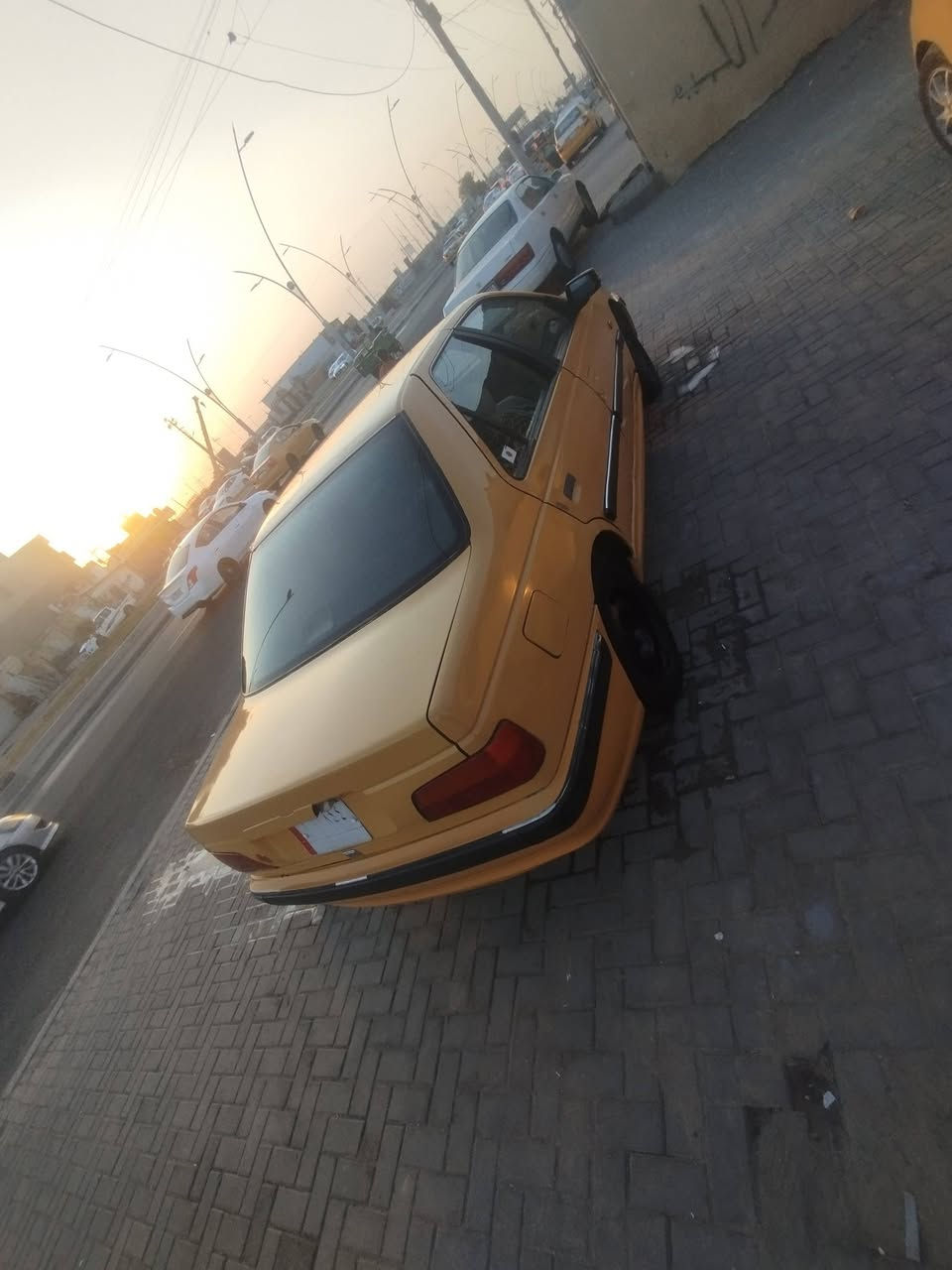 سلام عليكم بيجو،2015سياره تبريد مكينه كير كله جديد سياره اجاهزه سنويه ل28 مصفره هيه غرامات السعر 38 خاص مفتوح ***********
