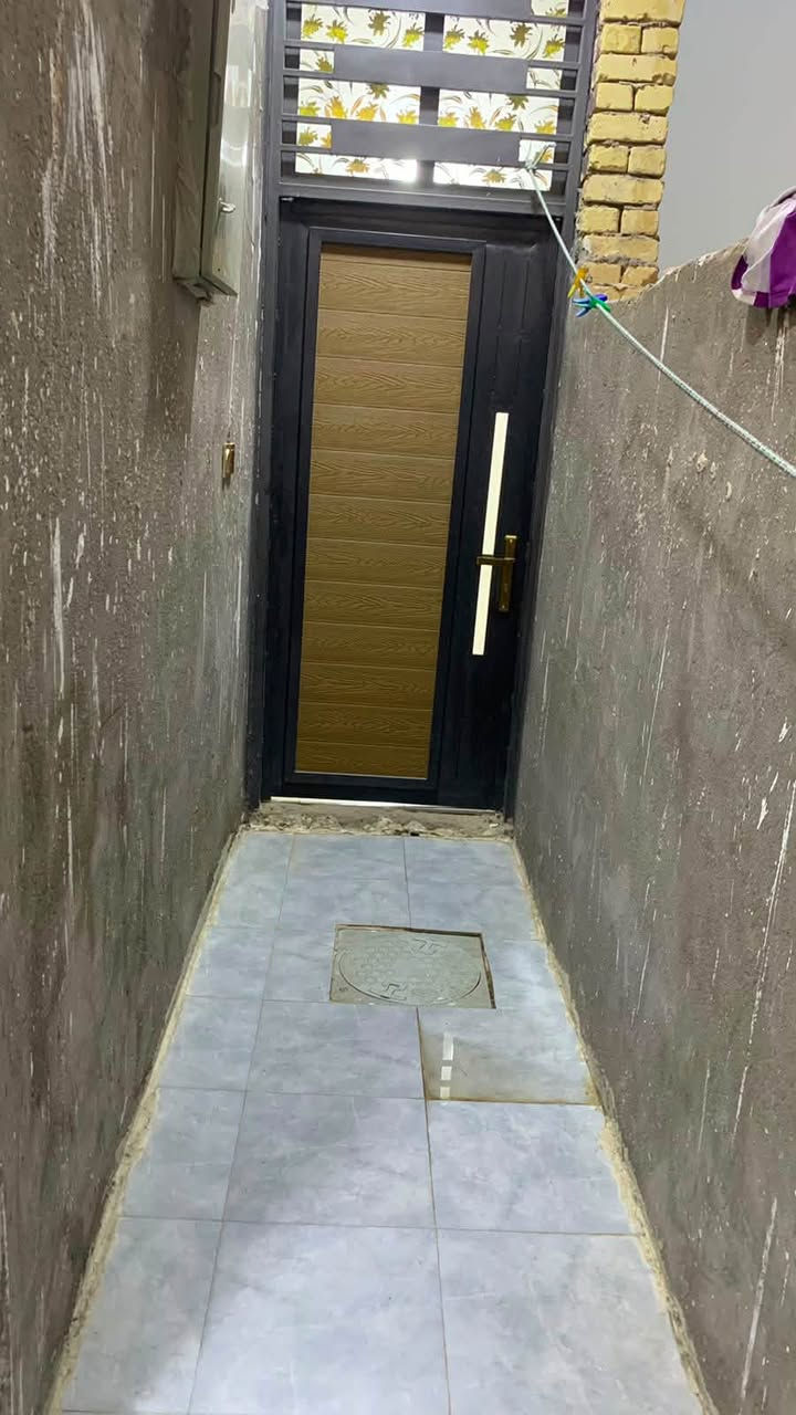 🏠 دار للبيع في حي الصحة – شارع المختار

📍 الموقع: حي الصحة، شارع المختار
📐 المساحة: 100 م
🏢 الدار: طابقين

📌 ملاحظة: العقار مطلوب إسكان.

🔹 الطابق الأول:
• غرفة
• صالة
• مطبخ
• صحيات
• استقبال

🔹 الطابق الثاني:
• غرفة
• صالة

💰 السعر: خاص
📌 ملاحظة: العقار مطلوب اسكان

📞 للاستفسار:
***********

📩 أو مراسلة الصفحة لمزيد من التفاصيل.

#دار_للبيع #حي_الصحة #شارع_المختار #عقارات #السكن_للعقاري

