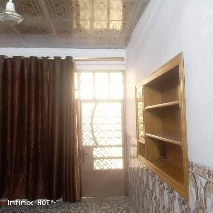 البلديات خلف الصحفيين • حي رقيه • ١٠٠م