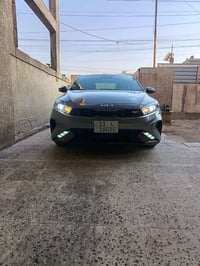 جي تي لاين • ٢٠٢٣ • ٦٤٠٠٠ ميل
