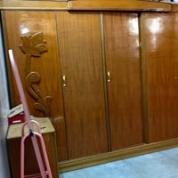 غرفة اخشاب • درجة1 • نجف