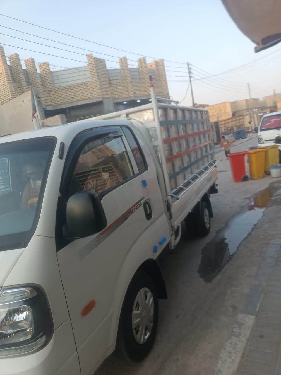 ٢٠١٩ • فول • كفالة عامة