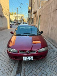 موديل ٢٠٠٤ • كير اوتو • رقم بغداد