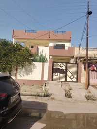 حي سومر • ٢٠٠م • طابقين