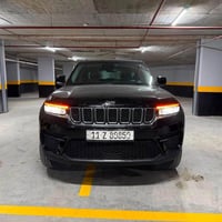 جيب موديل 23 بيع فقط وبسعر مناسب السياره بدون لغد او شاصي ايرباگ سليم ...