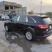 سورنتو • ٢٠١٦ • رقم بغداد