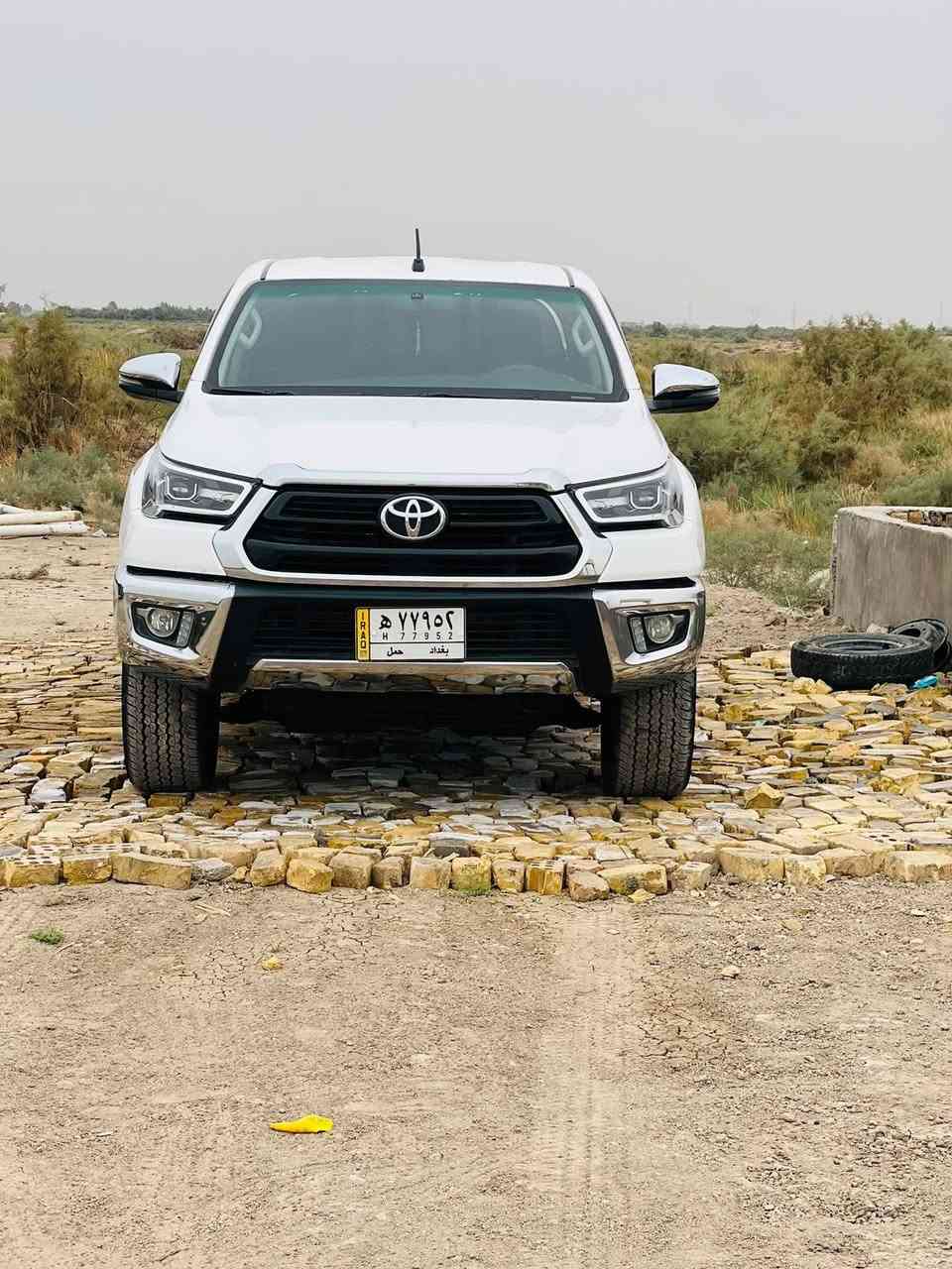 فور ويل • ٢٧٠٠ • ٢٠٢١