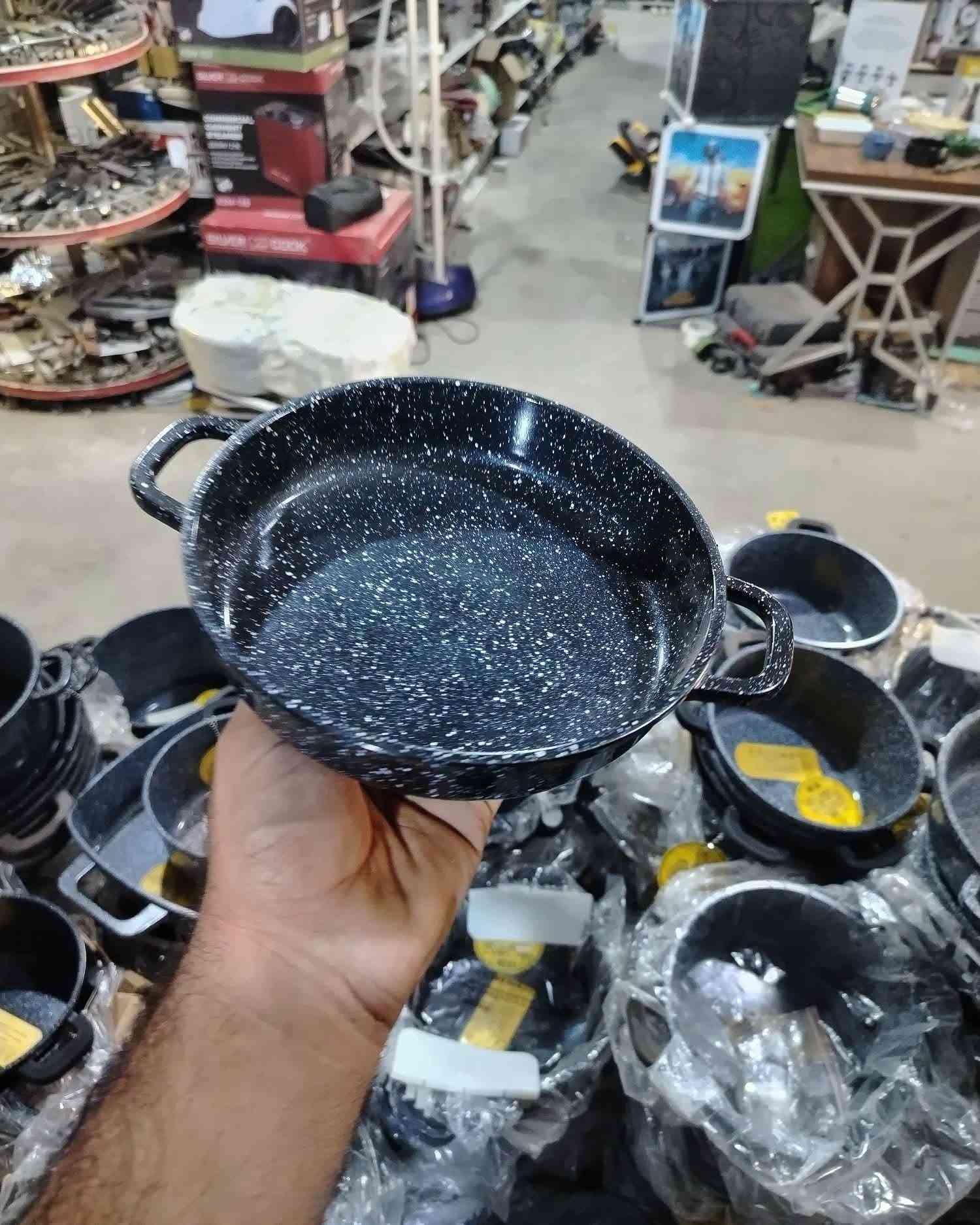 الكترونيات • تفاصيل مفقودة