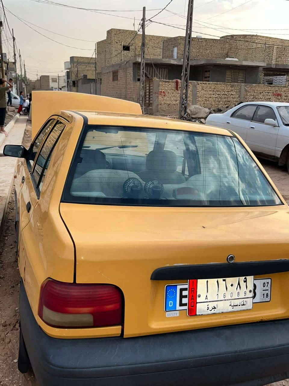 سايبا للبيع توضيح داخل الفيديو للتواصل على الرقم الهاتف
***********
 والرقم بي واتساب ايضاً
