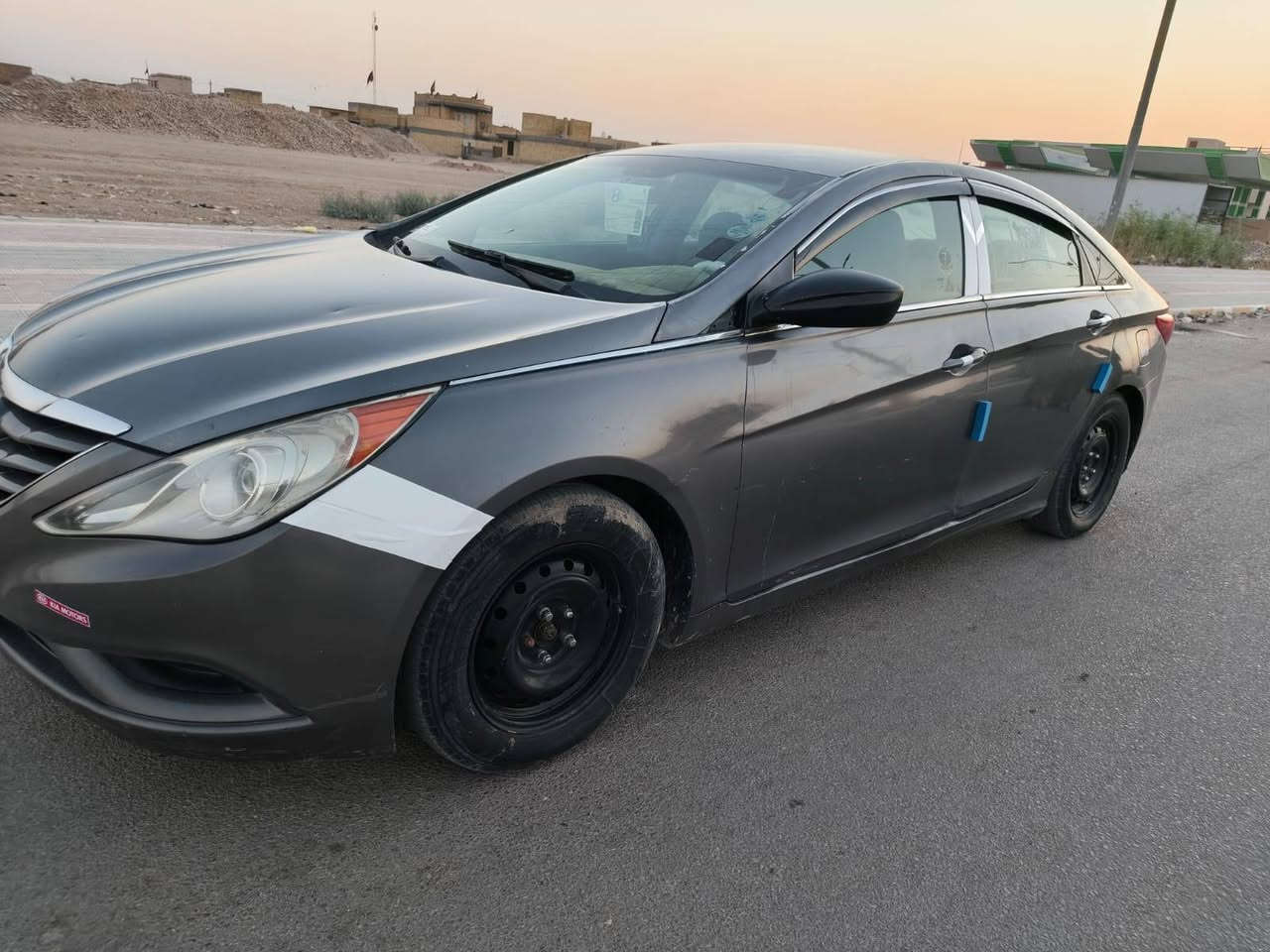 سلام عليكم سونتا ادوات موديل 14كير مكينه حداديه كفاله تبريد ثلج 🥶مكينه بانزين بانزين 24000 بيه ارقام  سنويه على شاصي  بغداد الماني تخم تاير تتفئه تبريد كشنات تحكم  جاهزه سياره سبورت كصه جنطه سعر 38
بيع اومراوس مكان ذي قار ***********
