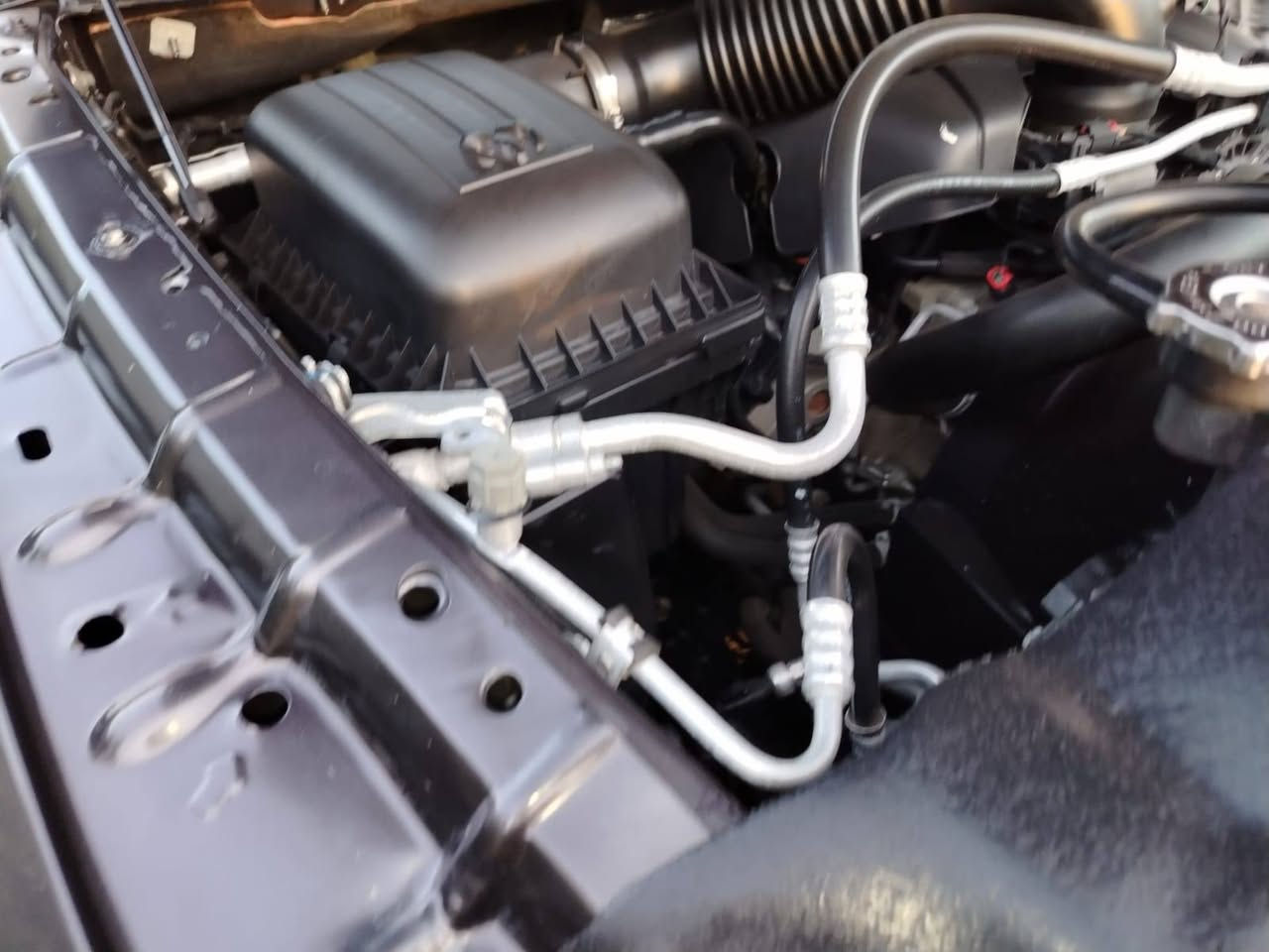 السلام عليكم
Ram Big Horn Classic   2019 موديل  
(HEMI V8) 5700 محرك 
فور ويل درايف باب طويل بدي قصير مواصفات واضحه بالصور بدون ايرباك صبغ مقدمة البنيد فقط رقم اربيل 
عداد 64138 mil صور الحادث مرفقه 
لمعلومات اكثر الاتصال
 
***********. WhatsApp

                      ***********
