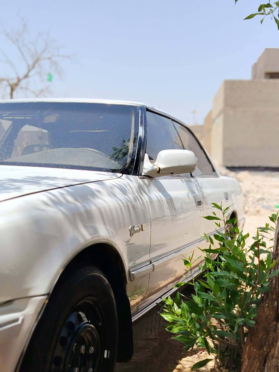 سلام عليكم
مارك عضم كربلاء انكليزي لؤلؤي محجله
كفاله كص ونقل جثه وضربه بلاديه السياره
تخم تاير جديد كهربائيات كلها شغاله تبريد
مايشتغل المكينه بيها صوت براص مكاني
نجف وراعيها مكانه هم نجف السعر خاص لان اكو ناس تكسر بحلال العالم هاذه رقمي بي واتساب واتصال *********** واني خادم للشراي وآسف عل اطاله
