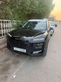 جيتورداشنك • موديل ٢٠٢٧ • ماشيه ٥٠٠٠