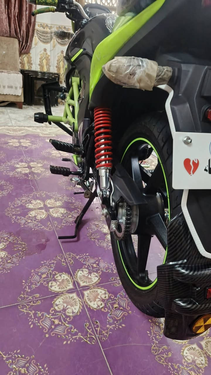 هاوجي • موديل ٢٦ • مكمرك