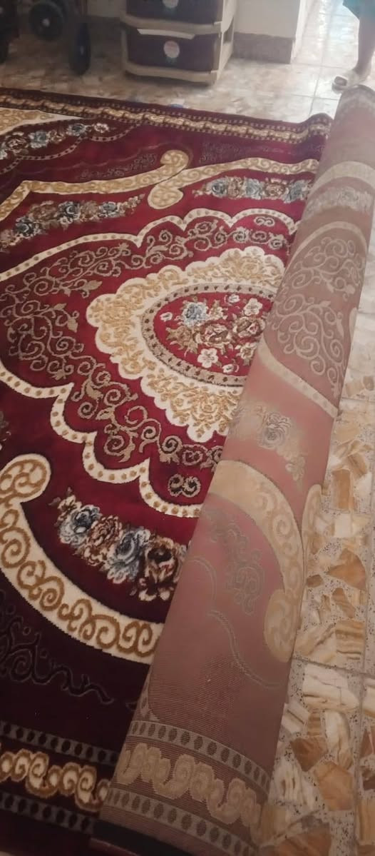 زوليه • جديده • النجف