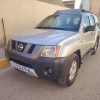 اكستيرا • ٢٠٠٨ • وارد امريكي