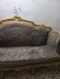 ١٠ مقاعد • بوفية خشب • مدينة الصدر