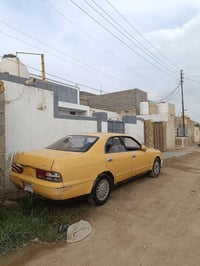 بطه • موديل ٢٠٠٠ • بلناصريه