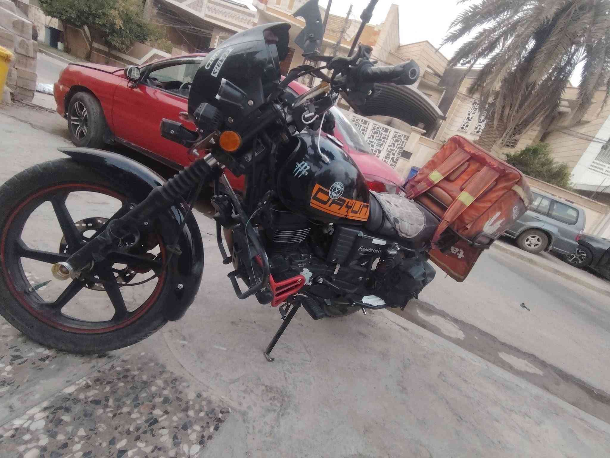 دايوان • موديل٢٦ • ماشيه٢٥