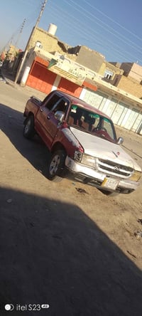 دير مديل 2012 رقم ذيقار الماني  محرك وكير شرط الفحص محرك بخاخ شاصي مكف...