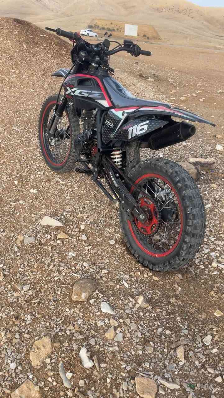 Xgz300 • تنت • ٢٠٢٥