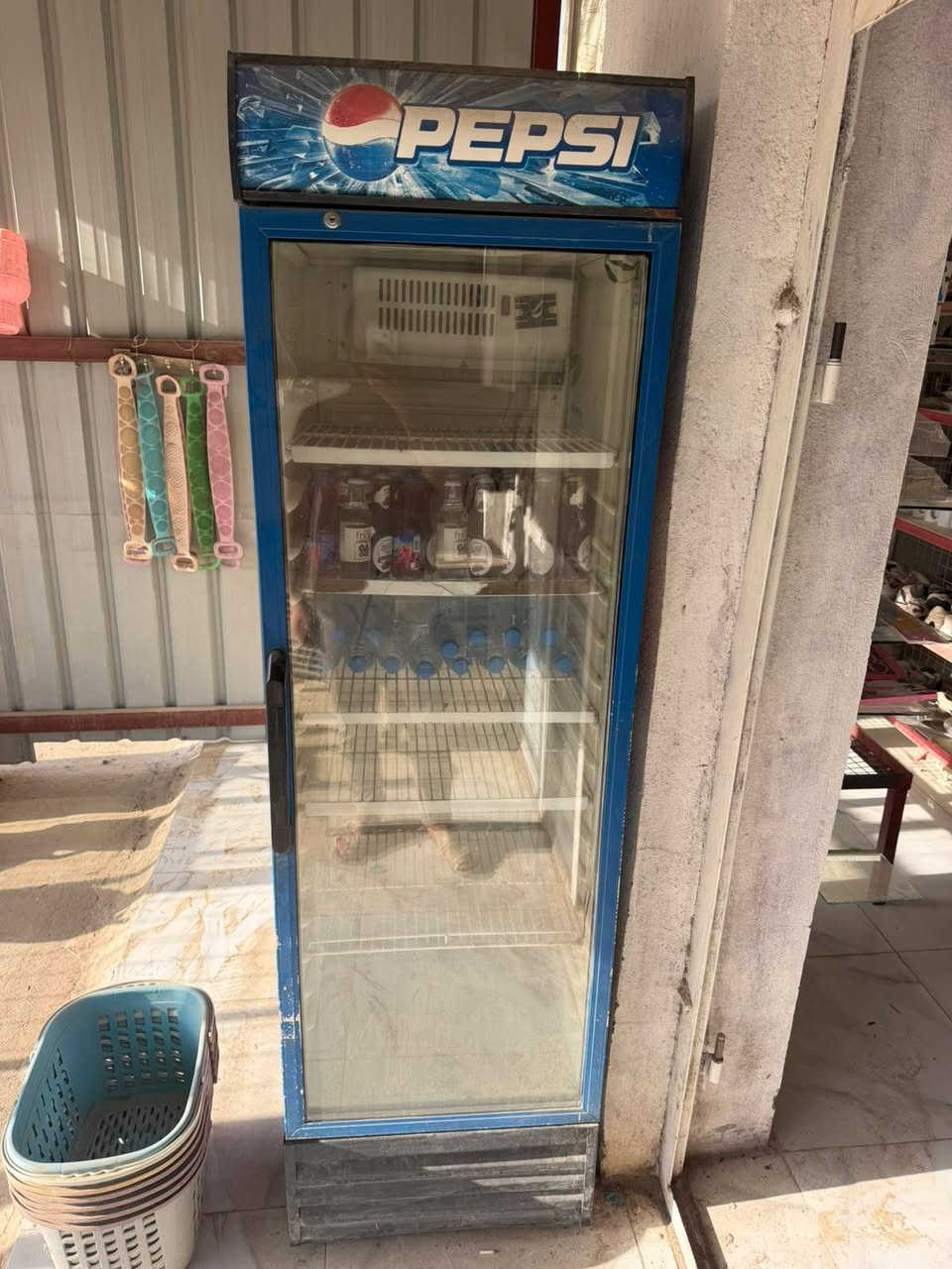 سفينة ٤م • برادات ٤ • تركي اصلي