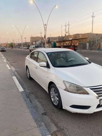 سنترا • ٢٠١٦ • ١٦٠٠