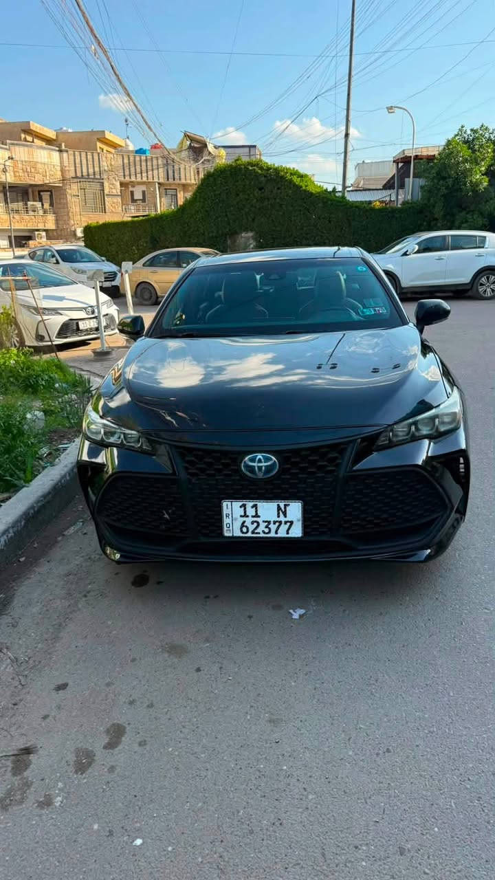 الاناقه والاعتماديه تيوتا افلون 🖤2019

السلام عليكم  تيوتا اقلون هايبرد وارد امريكي ضرره بس بنيد وبيه بارد بل باب الايسر فقط سياره تخبل تخم تاير جديد جاهزه للخير ماشيه 50 الف 
فول 1/1 مكينه 2500 🚀 فول شاشه كامره كشنات جلد اصلي مال افلون دبل جلد تبريد ثلج 🧊 فتحه سقف سلايد روف اشاري بل مري تدفى بل كشنات لايتات LED وبجم زنون شاحن واير ليس ويل مشيف سياره فولل للخير بصمه ابواب دخول ذكي تحكمات ستيرن جهتين ردارات امامي وجانبي سياره جديد وقتصاديه هايبرد ومال جناي ولي ميعرف قيمته لايعلق ال افلون عل من الكامري كراسي كهرباء 3 طكات فول رقم بغداد انكليزي تحويل ثانيوم 

السعر 229 وبيه مجال بسيط حك جيه 
***********
