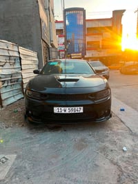 جارجر 2021 فول مواصفات 195$ فتحه تبريد قطعتين كشنات تدفئه تبريد ستيرن ...