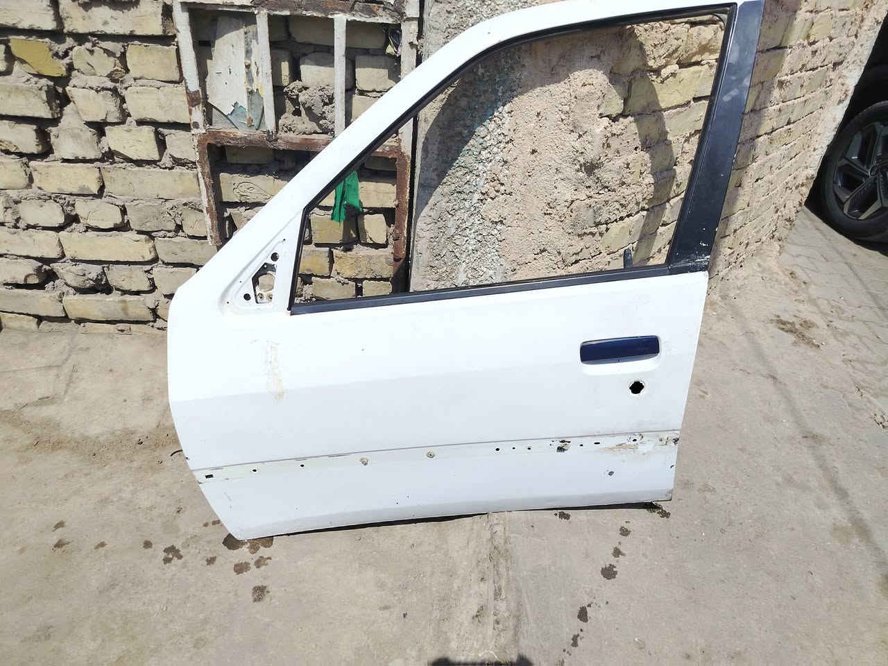 السلام عليكم يتوفر غراض بيجو306
406 العنوان بغداد للتصال ***********
