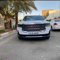 اكاديا SLT • ٢٠٢٣ • ٨٨ الف كم