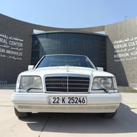 مرسيدس دِب • ١٩٩٢ • ٣٠٠٠ سي سي