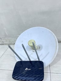منظومة نت • بور بيم • راوتر تي بي لينك