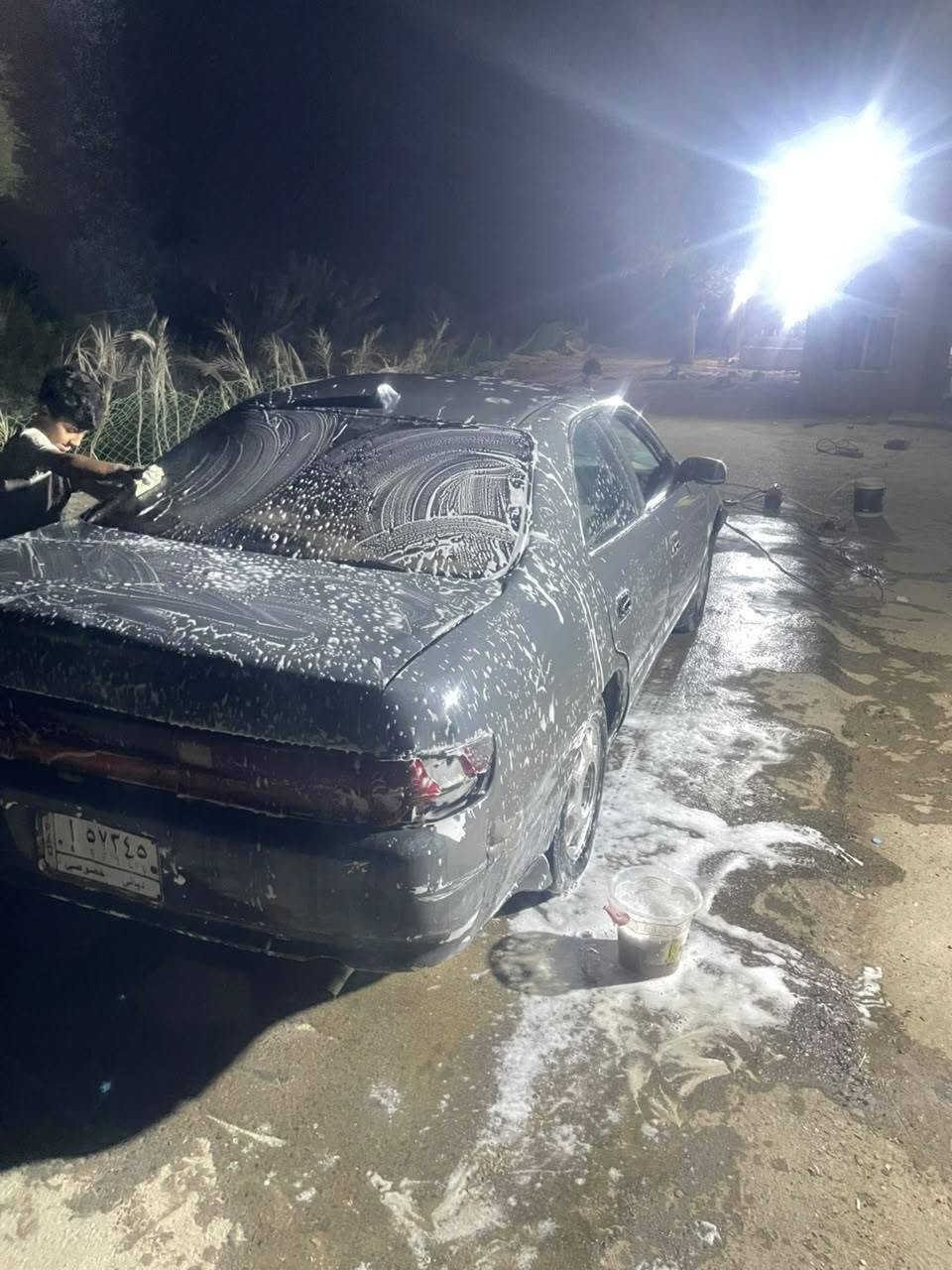 السلام عليكم سياره شيزر نفخ رقم ديالى مشروع وطني صاحبه الشرعي بلشطره سنويه ضايعه ومكمل بلاغ وباقي ع استلام السنويه فقط مداور مضمون محرك ونجي كير كايم تمشي بس للبك صعب ترجع السعر ٢٠ مع المجال البسيط مكاني سوق الشيوخ للاتصال ***********
