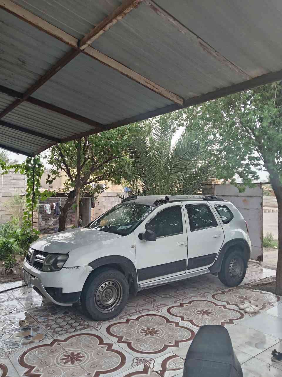 داستر • ٢٠١٨ • رقم نجف