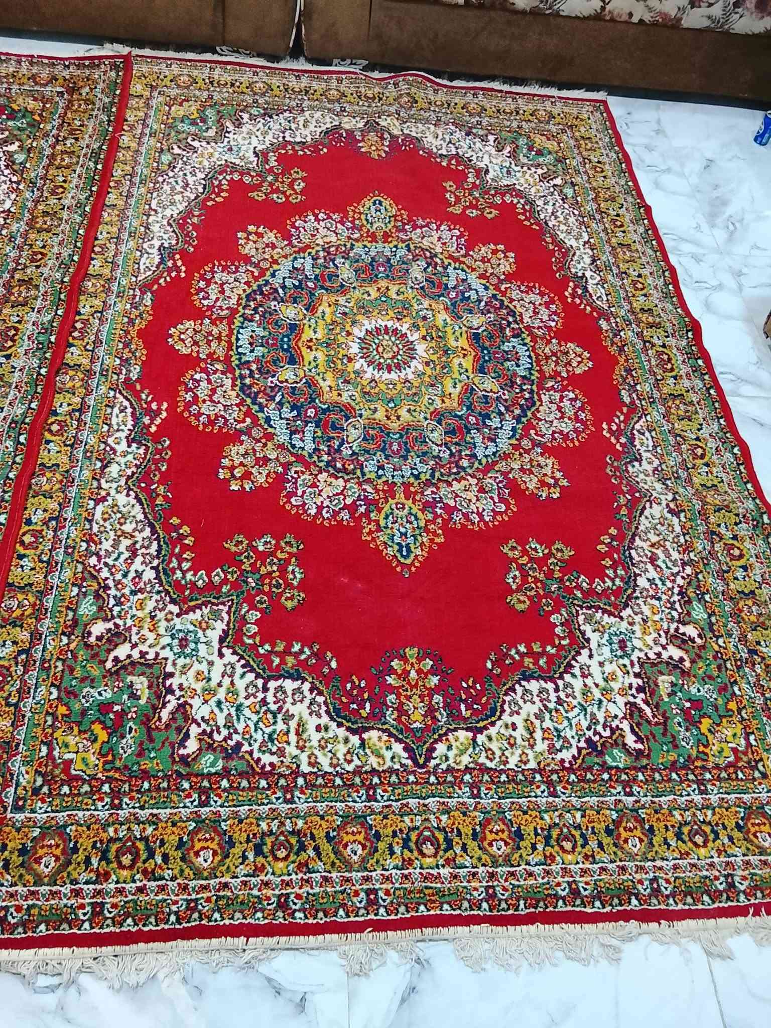 ميسان • جمعيات ٤ سايدات • كنب