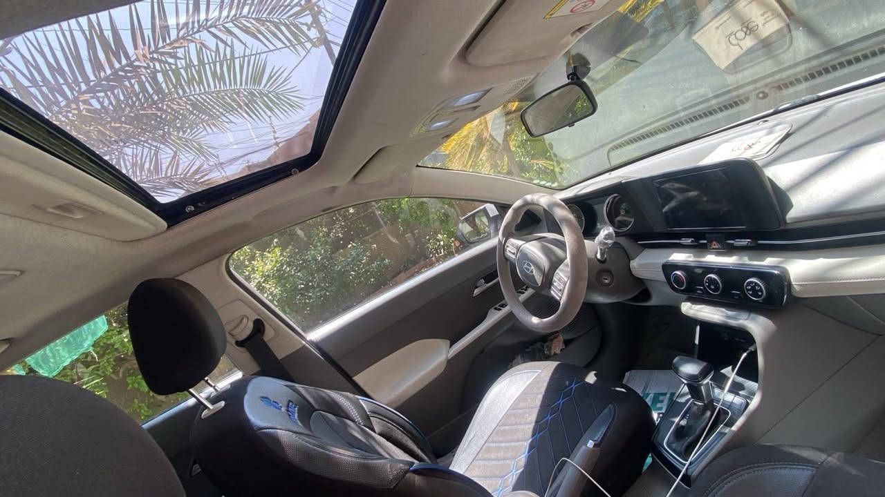 اكسنت دبل نوزل 24 خليجي كلها ليبل واحد بدون صبغ ماشيه ٩٠ الف
ب135ورقه بيع مستعجل 
***********
