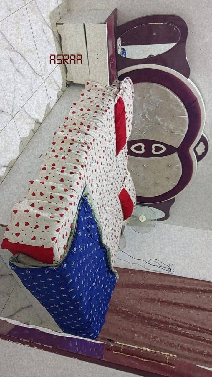 غرفة نوم • ASRAA