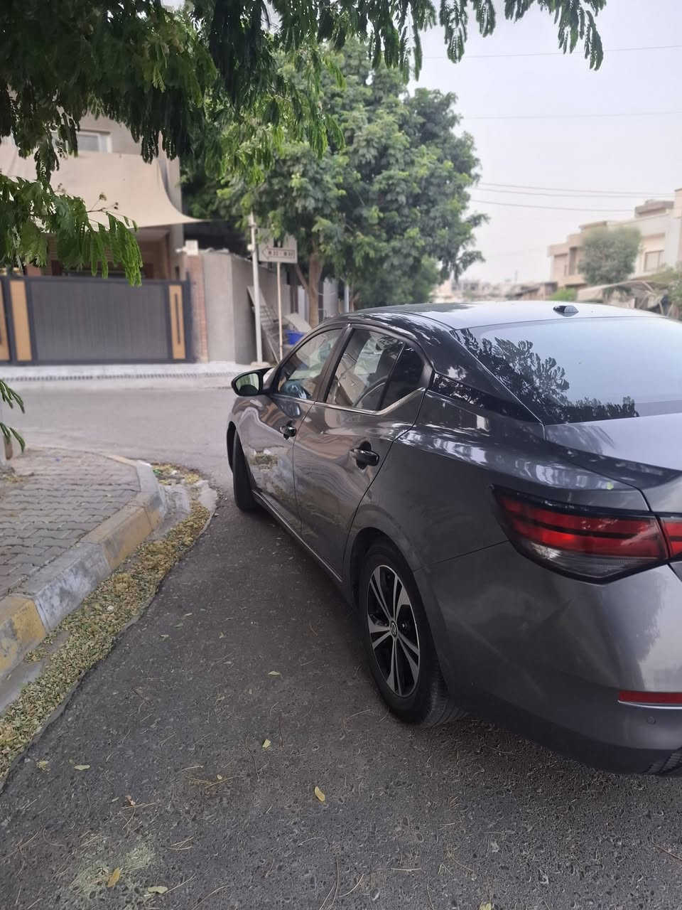 سلام عليكم سياره للبيع
موديل سياره〔2023〕
ماشيه 64km
سياره موصفات كلش حلو
تشغيل سياره بصمه
رقم تواصل
***********
