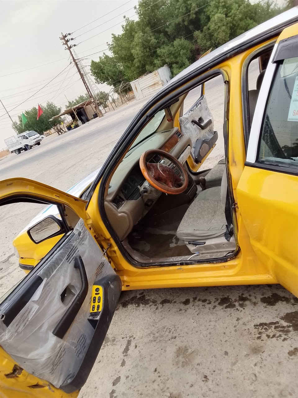 سمند • ٢٠١٠ • نمره كربلاء